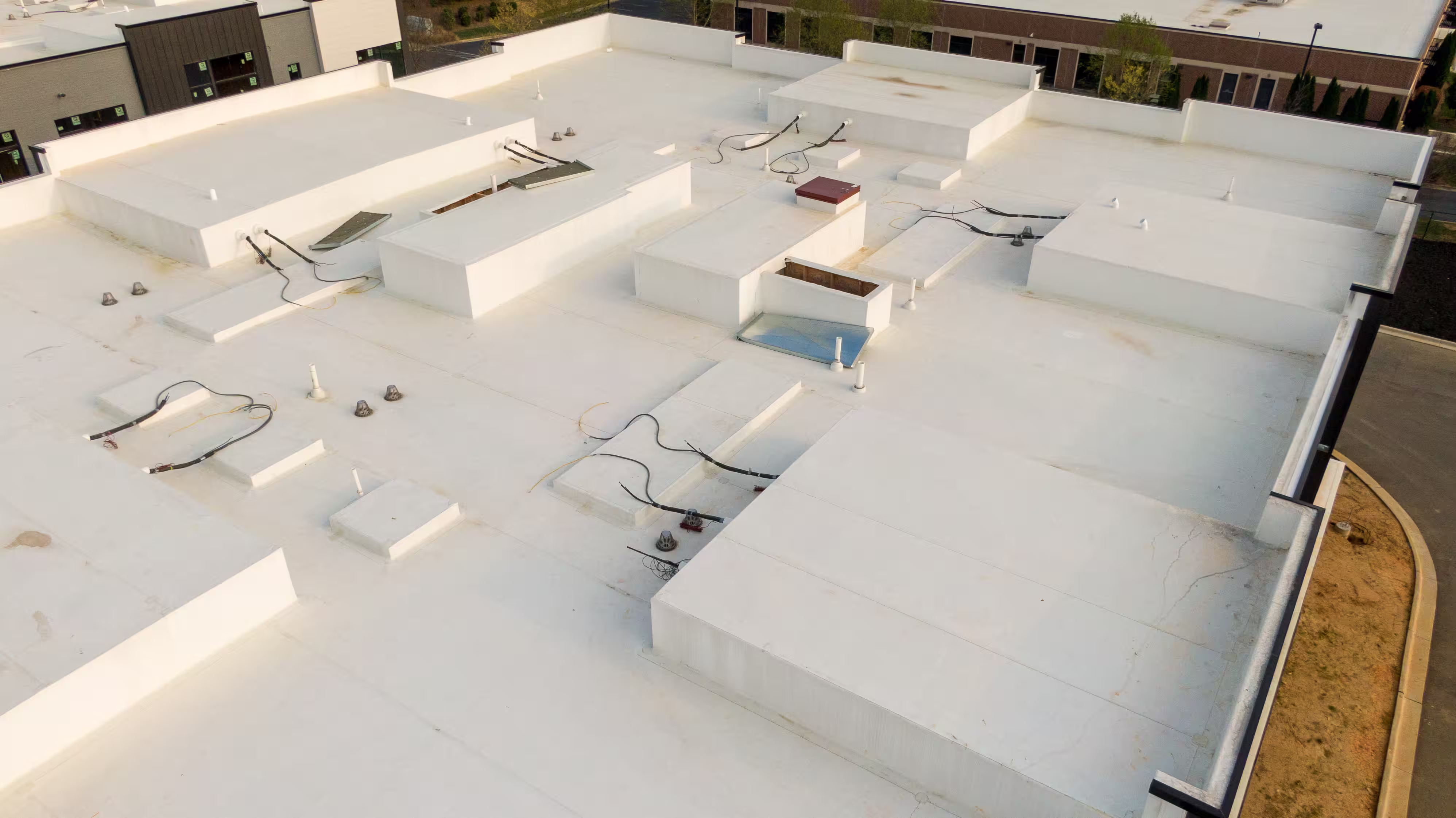 Flat Roof
